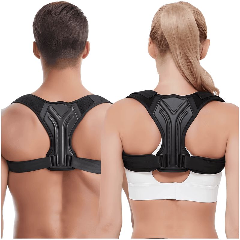 TitanPosture Corrector INFINITY - Corretor Postural - Infinity Ofertas 