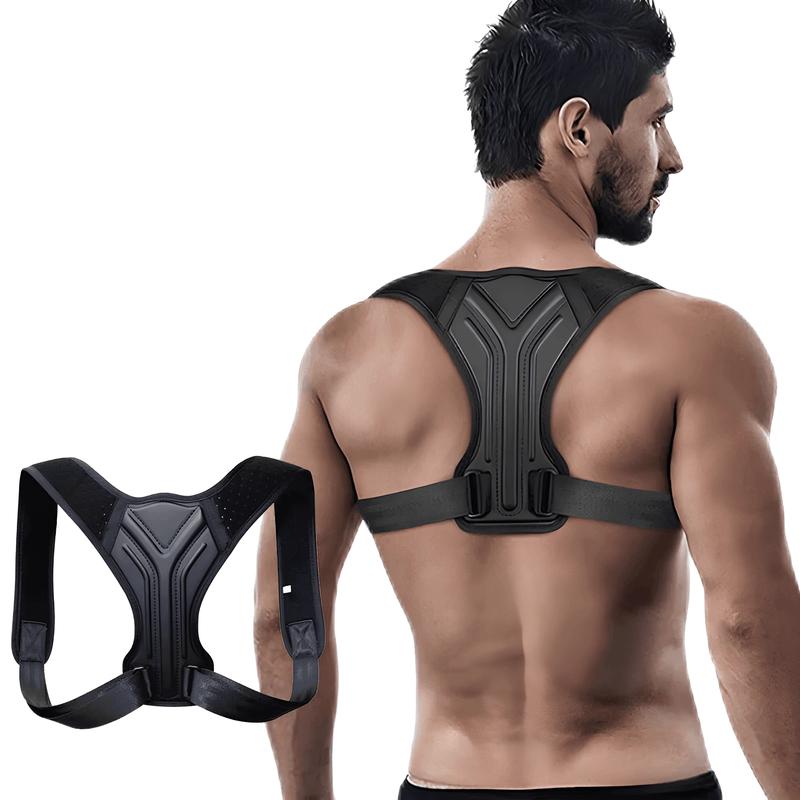 TitanPosture Corrector INFINITY - Corretor Postural - Infinity Ofertas 