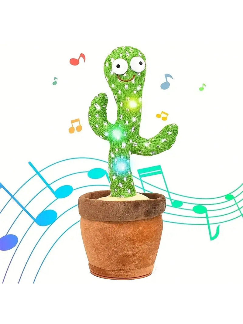 Cactus Toy - INFINITY