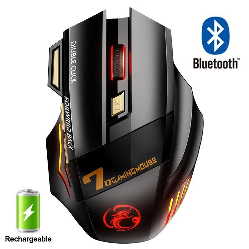 EliteGamer INFINITY - Mouse Gamer