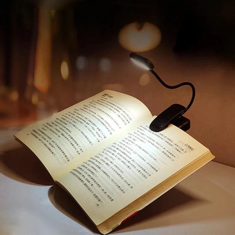 Booklight INFINITY - Luz Para Ler