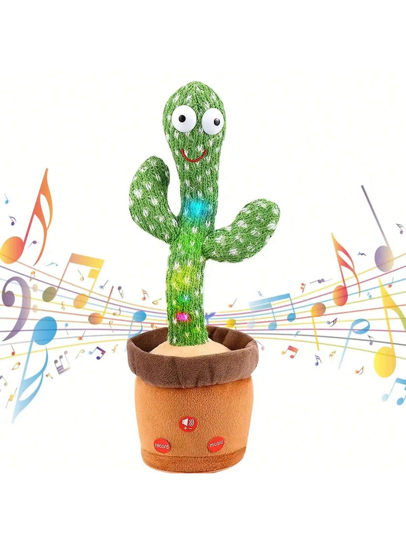 Cactus Toy - INFINITY